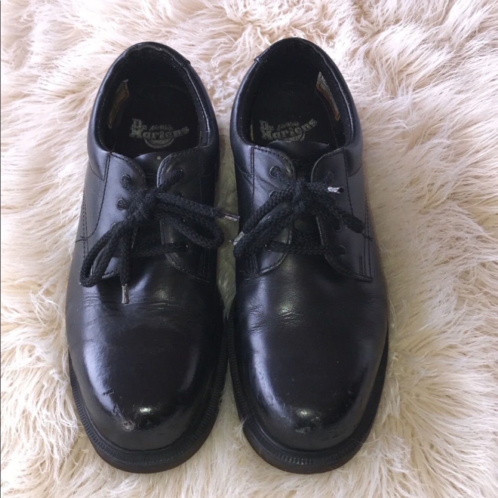 Dr. Martens Men’s Shoes